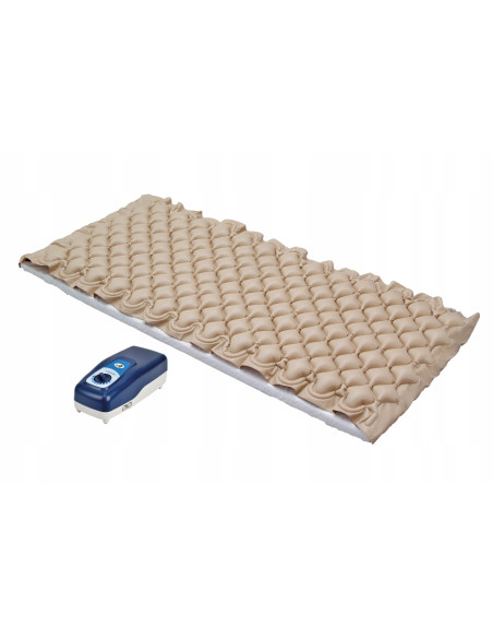 RF MATERAC BĄBEL. + POMPA Bio Flote 2000