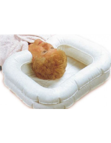 RF MISKA DO MYCIA GŁOWY RF-960