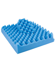 RF PODUSZKA P/ODLEŻYNOWA SuperJeż Z OTWOREM