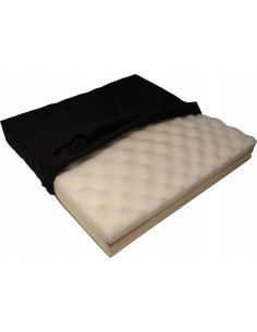 RF PODUSZKA ŻELOWA SuperŻel 44x42x6cm