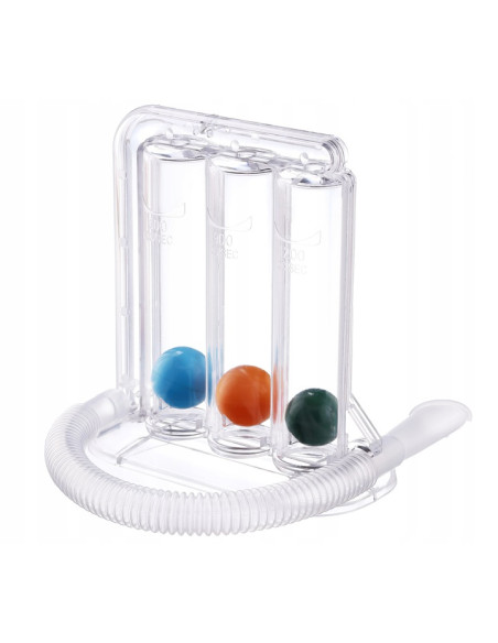 RF SPIROMETR KULKOWY RX-1402