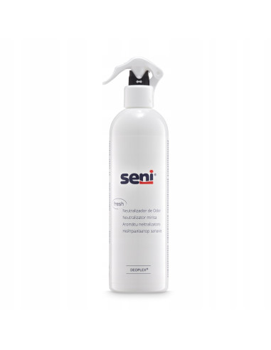 SENI CARE NEUTRALIZATOR ZAPACHÓW 500ml