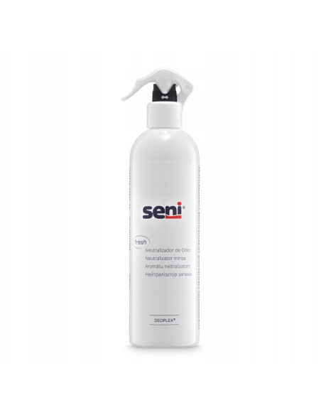SENI CARE NEUTRALIZATOR ZAPACHÓW 500ml