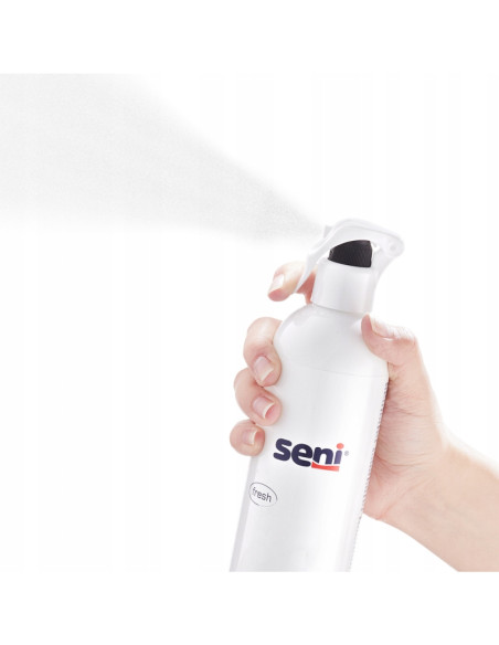 SENI CARE NEUTRALIZATOR ZAPACHÓW 500ml