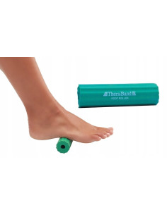 TheraBand MOBILIZATOR STAWU SKOKOWEGO FOOT ROLLER