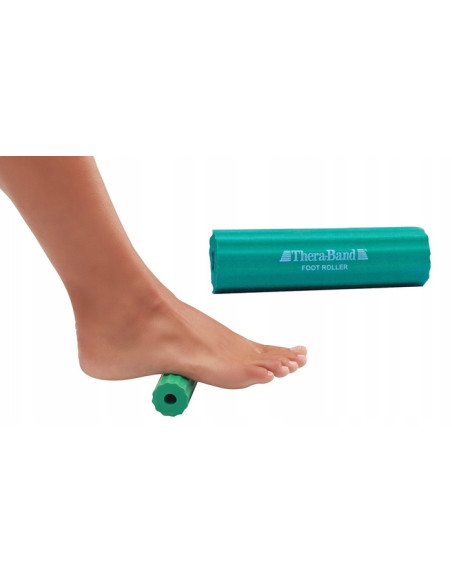 TheraBand MOBILIZATOR STAWU SKOKOWEGO FOOT ROLLER