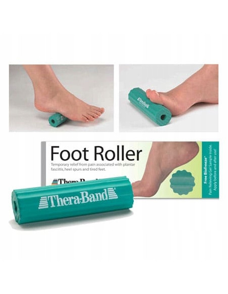 TheraBand MOBILIZATOR STAWU SKOKOWEGO FOOT ROLLER