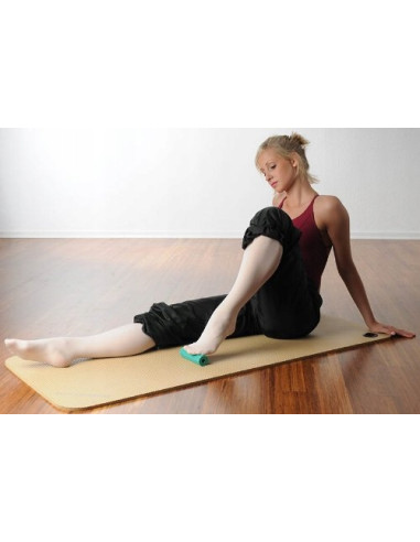 TheraBand MOBILIZATOR STAWU SKOKOWEGO FOOT ROLLER