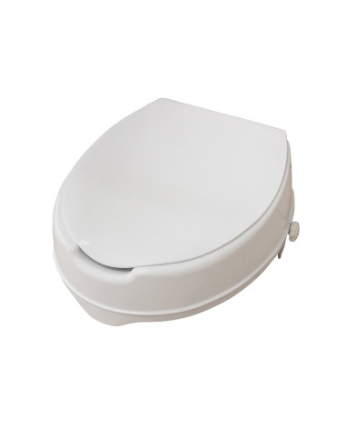 TIM NAKŁADKA TOALETOWA Z POKRYWĄ 10cm