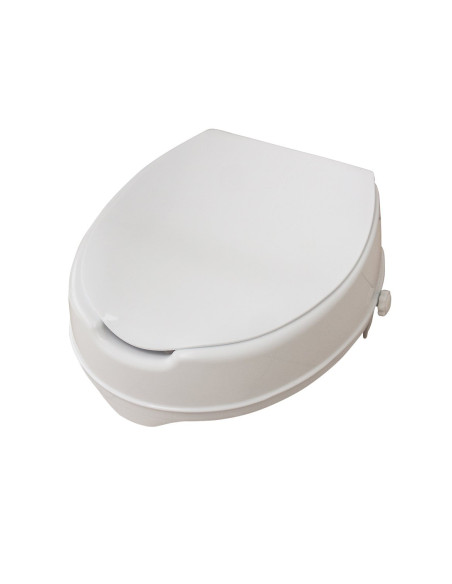 TIM NAKŁADKA TOALETOWA Z POKRYWĄ 10cm