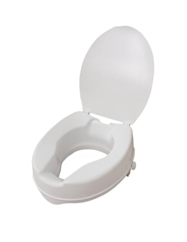 TIM NAKŁADKA TOALETOWA Z POKRYWĄ 10cm