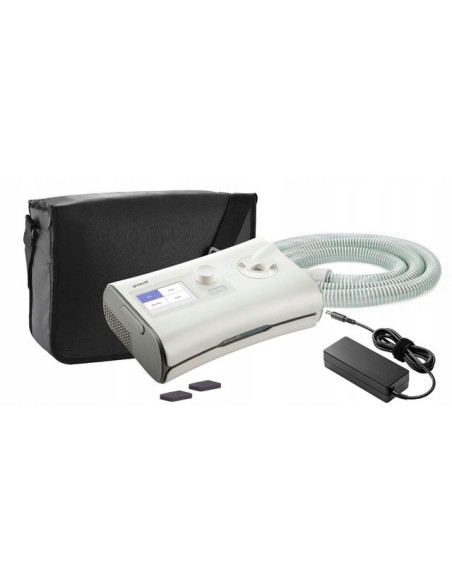 YUWELL APARAT DO BEZDECHU SENNEGO YH-550