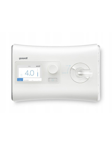 YUWELL APARAT DO BEZDECHU SENNEGO YH-550