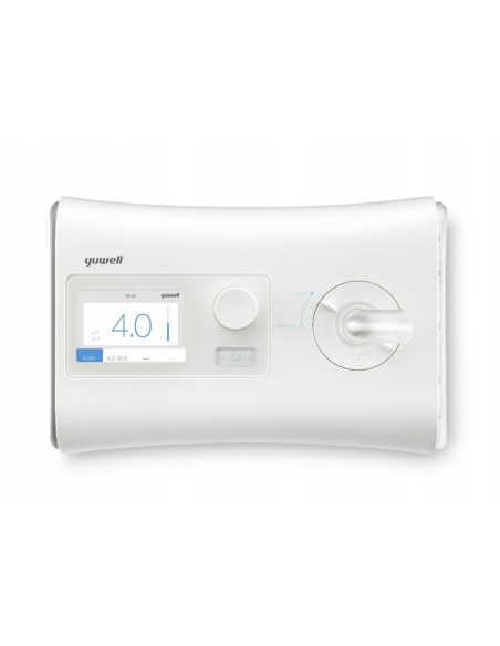 YUWELL APARAT DO BEZDECHU SENNEGO YH-550