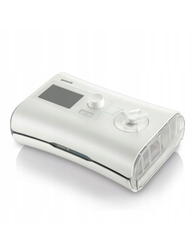 YUWELL APARAT DO BEZDECHU SENNEGO YH-550