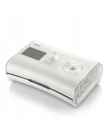 YUWELL APARAT DO BEZDECHU SENNEGO YH-550