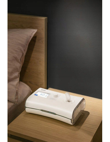 YUWELL APARAT DO BEZDECHU SENNEGO YH-550