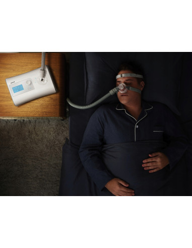 YUWELL APARAT DO BEZDECHU SENNEGO YH-550