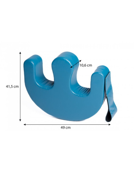 ANTAR PODUSZKA DO OBRACANIA PACJENTA AT03023