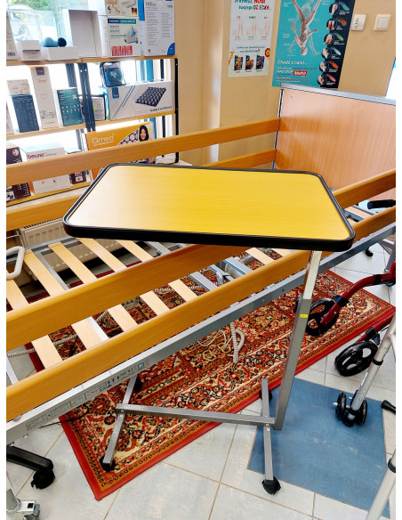 TIM STOLIK PRZYŁÓŻKOWY TableTIM