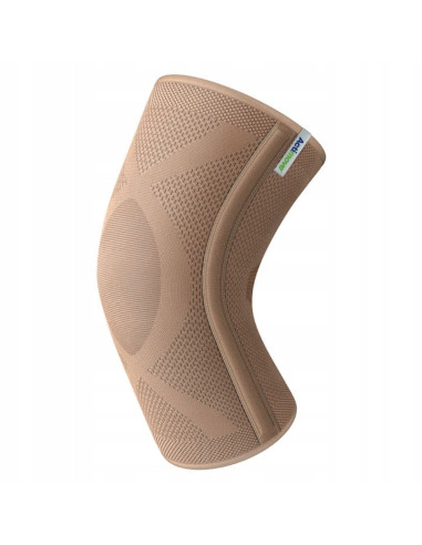 DeAMI & cafunebya セット Opaska stawu kolanowego z zabudowaną rzepką i fiszbinami