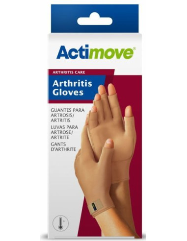 ACTIMOVE RĘKAWICZKI NA STAWY 75783