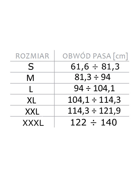 ANTAR PAS BRZUSZNY AT04602