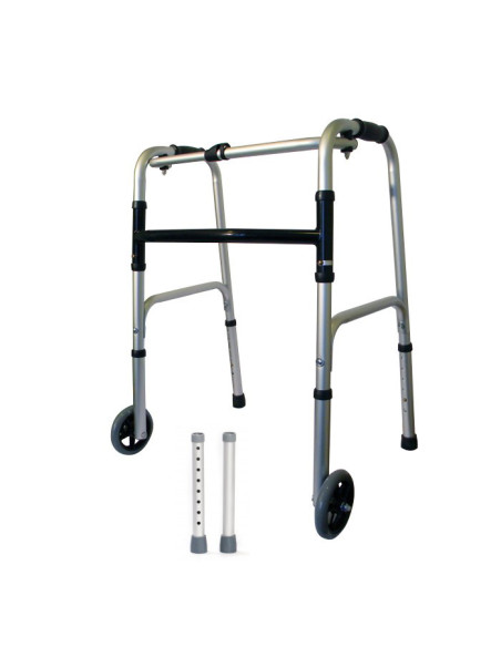 ARM BALKONIK 3-FUNKCYJNY AR-008