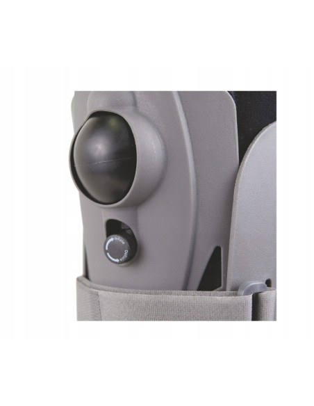 ARM ORTEZA WALKER PRO niska AR-601