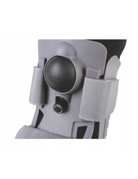 ARM ORTEZA WALKER PRO niska AR-601