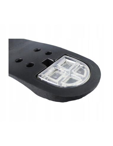 ARM ORTEZA WALKER PRO niska AR-601