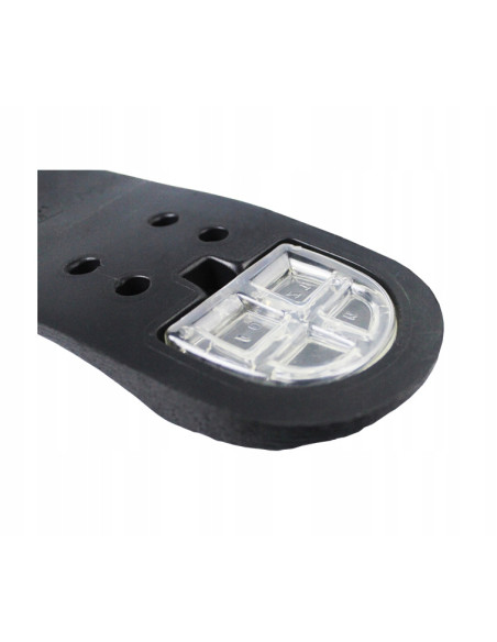 ARM ORTEZA WALKER PRO niska AR-601