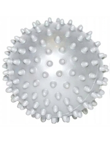 ARM PIŁKA REHAB. Z KOLCAMI MB-10