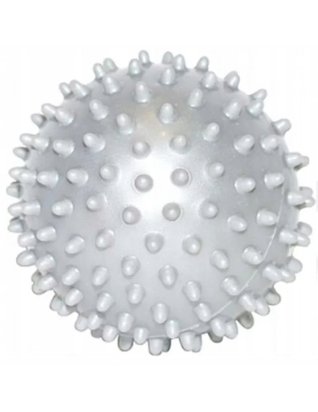 ARM PIŁKA REHAB. Z KOLCAMI MB-10