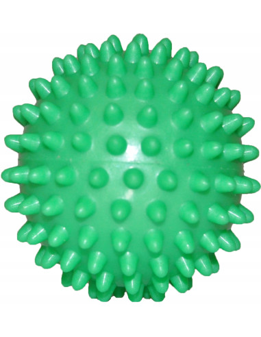 ARM PIŁKA REHAB. Z KOLCAMI MB-7