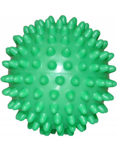 ARM PIŁKA REHAB. Z KOLCAMI MB-7