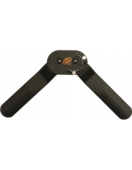 ARM STAB. KOLANA otwarty SP-A-826