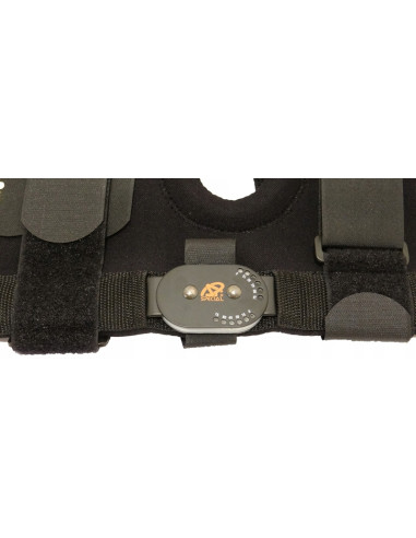 ARM STAB. KOLANA otwarty SP-A-826