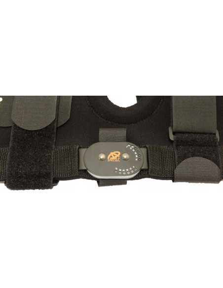 ARM STAB. KOLANA otwarty SP-A-826