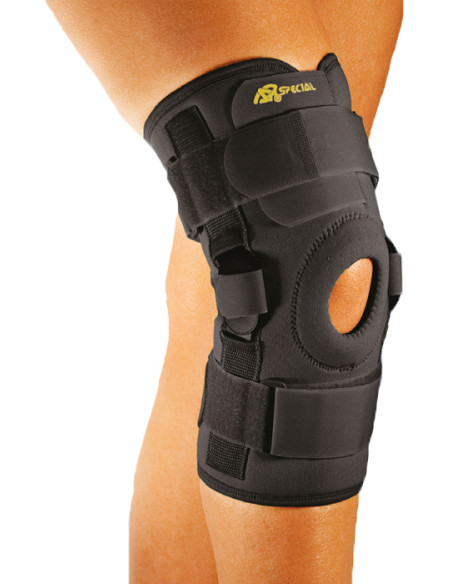 ARM STAB. KOLANA półotw SP-A-825