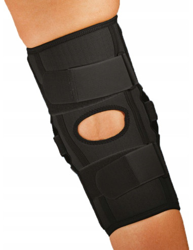 ARM STAB. KOLANA półotw SP-A-825