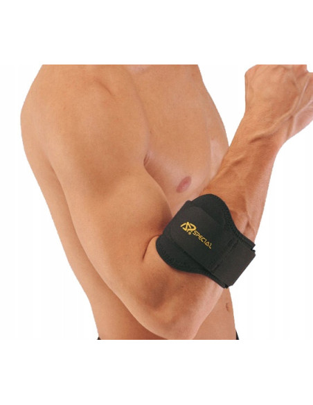 ARM STAB. ŁOKCIA TENISISTY SP-G-2060