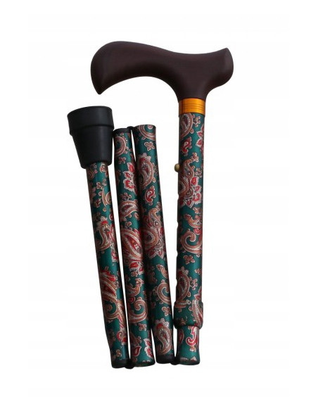 ASTON LASKA SKŁADANA CASHMERE