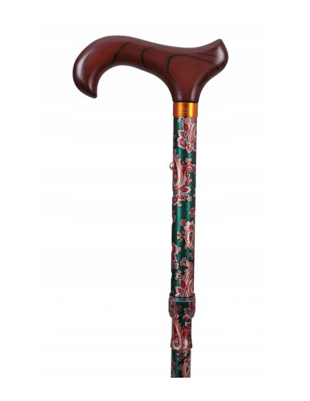 ASTON LASKA SKŁADANA CASHMERE