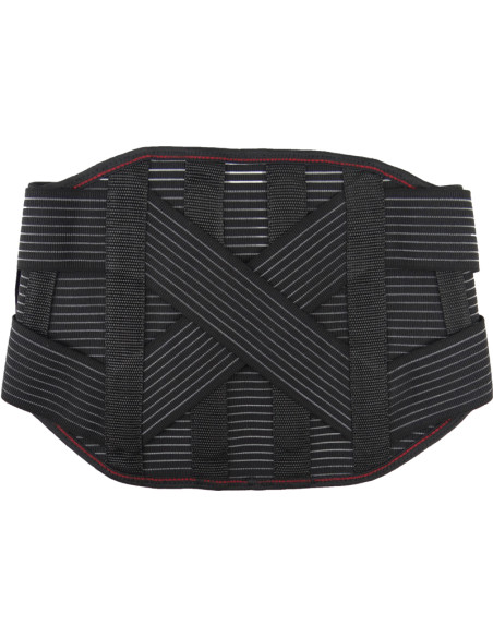 ATH GORSET LĘDŹWIOWY DORSAFLEX czarny