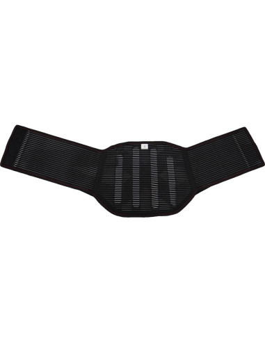 ATH GORSET LĘDŹWIOWY DORSAFLEX czarny