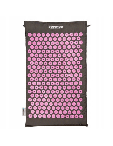 BALANSSEN ACUPRESSURE MAT Z WAŁKIEM