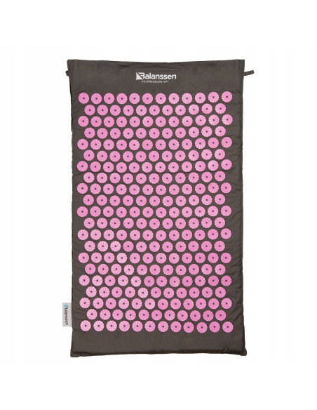 BALANSSEN ACUPRESSURE MAT Z WAŁKIEM