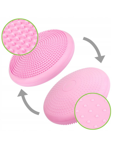 BALANSSEN DYSK SENSORYCZNY