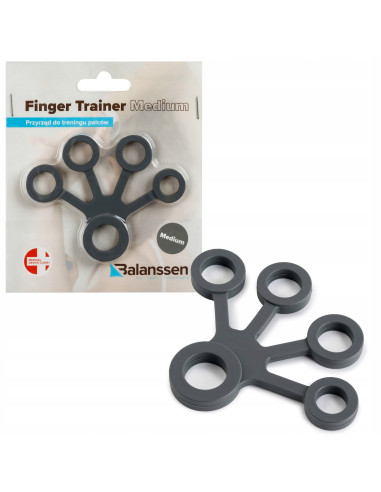 BALANSSEN FINGER TRAINER